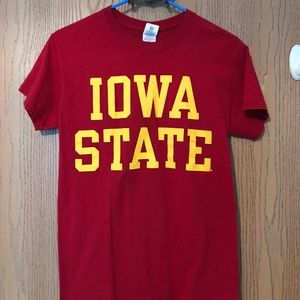 Iowa State Cyclones T-shirt